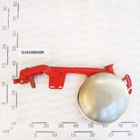 COMPL. COREX DISK SHORT