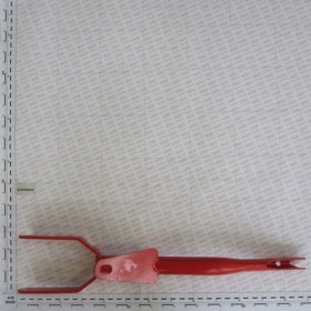 SHOE TUBE EXTERNAL