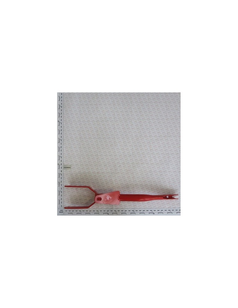 SHOE TUBE EXTERNAL