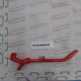 ASSY BEND TUBE RIGHT