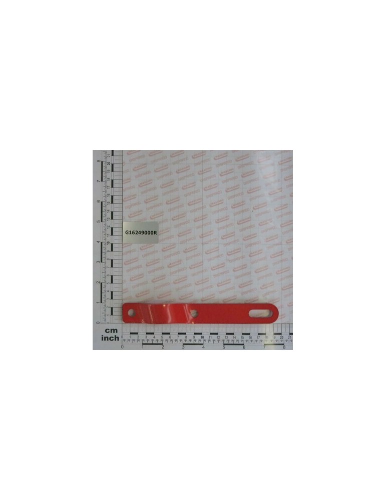 RIGT SUPP.LIMITER SLIDING