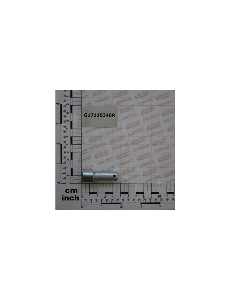 Maschio Gaspardo BOLT INTER RAND ZN G17110340R