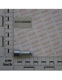 Maschio Gaspardo BOLT INTER RAND ZN G17110340R