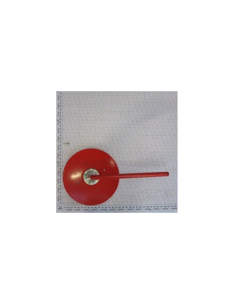 Maschio Gaspardo DISC D.320 COMPLET MAGICA G17111481R