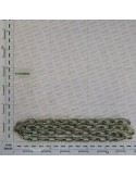 GENOAN CHAIN D.5 L.1250 ZN