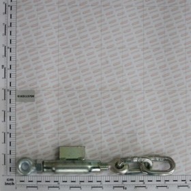 GALVANIS. ADJUSTMENT CHAIN