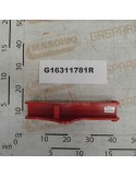 ROTATION SUPP.TUBE ROWMARKER