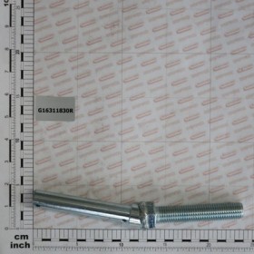 ROW MARKER DISC PIN
