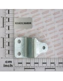 PIN SPRING HITCH ZN