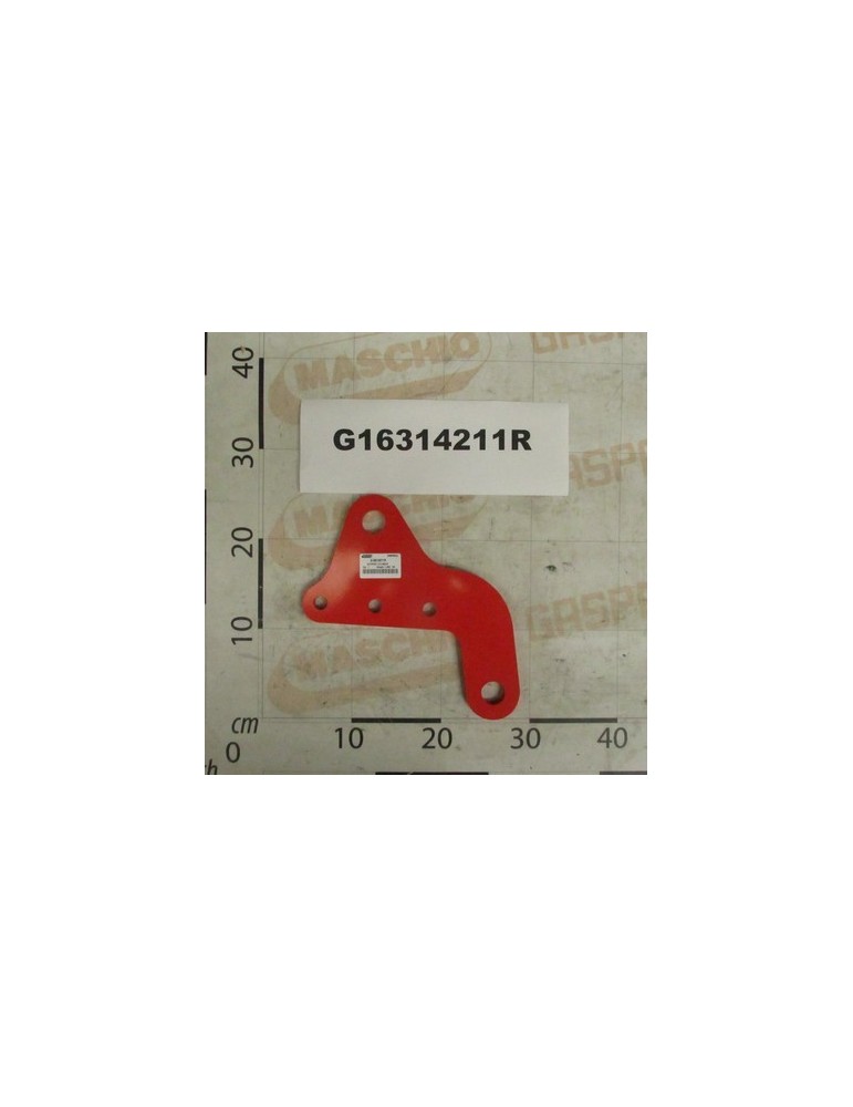 SUPPORT CYLINDER