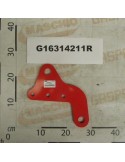 SUPPORT CYLINDER