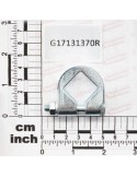 Maschio Gaspardo PLACA OPRITOR Q.20 COMPLET G17131370R