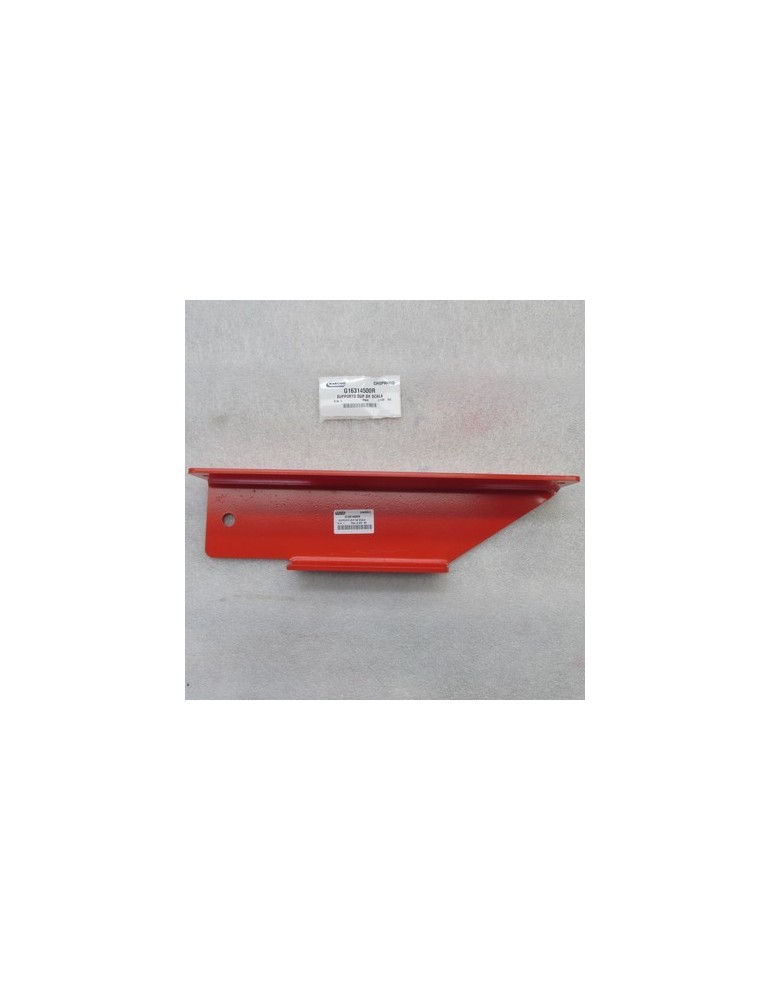 R.UPPER STAIR SUPPORT