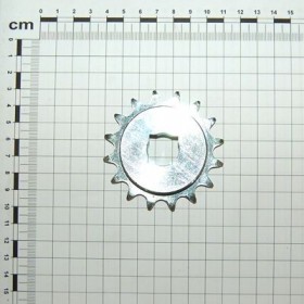 Maschio Gaspardo PIGNONE Z16 1/2-3/16 Q.16,4 ZN G17170130R