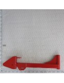 ASS.ROWMARKER ARM HINGE