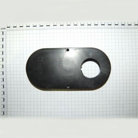 Maschio Gaspardo PROTEZIONE RINVIO SERBATOIO G17170270R