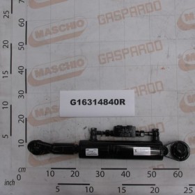 CYLINDER DE30X60-200