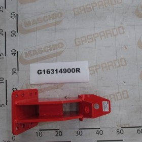 FRAME ON ROLLER SUPP.PK500