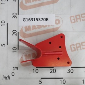 SUPPORT FRAME FOR R.GUETTLER