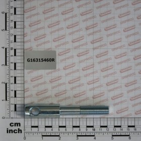 PIN D.19 ROWMARKER LOCK