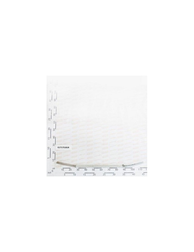 Maschio Gaspardo TUB DISC. MICRO MAGICA COMP G17175181R