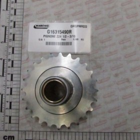 PINION Z24 1/2-3/16