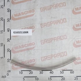 SEED DELIVERY TUBE L.650