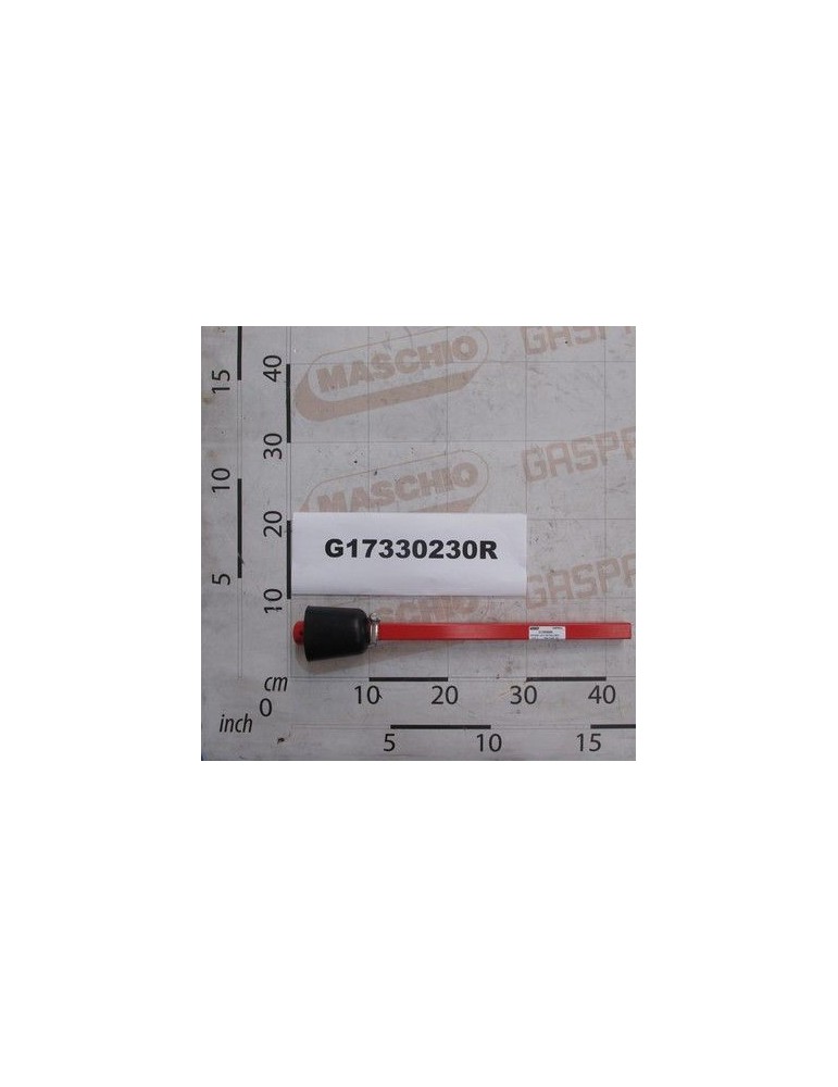 Maschio Gaspardo CARDAN UNIV. DISTRIB.COMPL. G17330230R