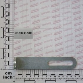 SENSOR SUPPORT T-LINE