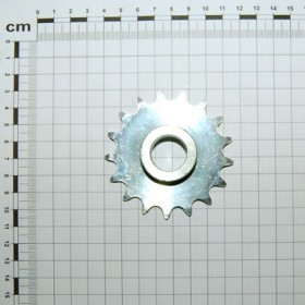 GEAR Z-17
