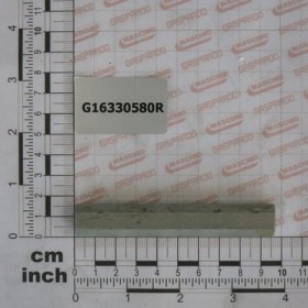 GEARBOX CONNECT.STUD BOLT ZN