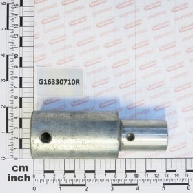 SPACER BUSHING WHEEL