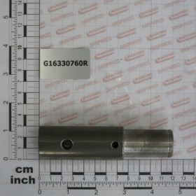 EXTENSION TRANSM.PIN ZN