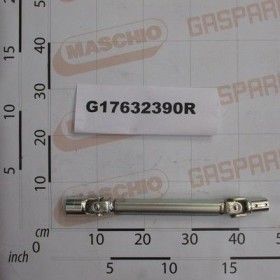 Maschio Gaspardo CARDAN 270- 409 D25 Q16 G17632390R