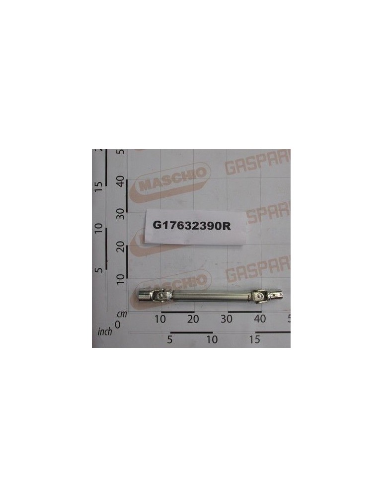 Maschio Gaspardo CARDAN 270- 409 D25 Q16 G17632390R
