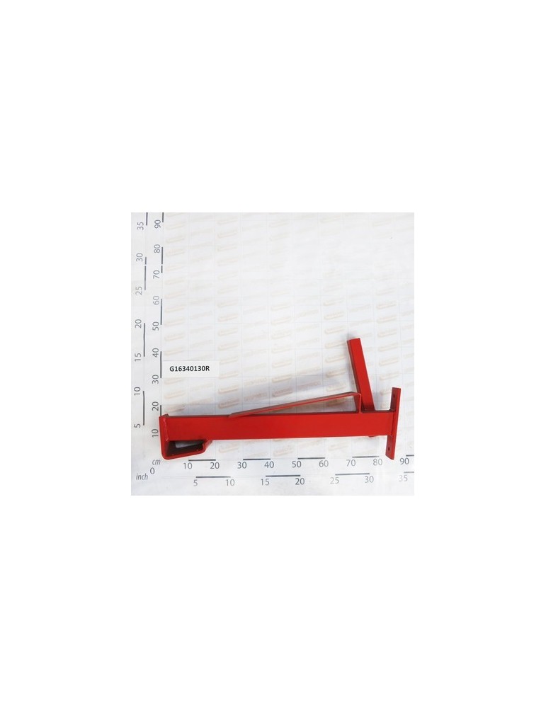 CENTRAL BOARD SUPPORT