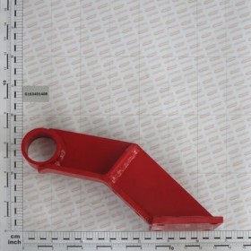 PLANT.SHOE ADJUST.TUBE SUPPORT