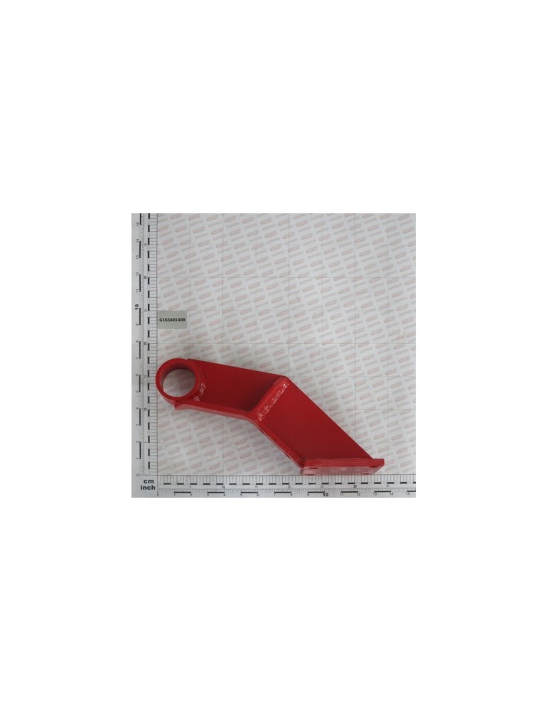 PLANT.SHOE ADJUST.TUBE SUPPORT