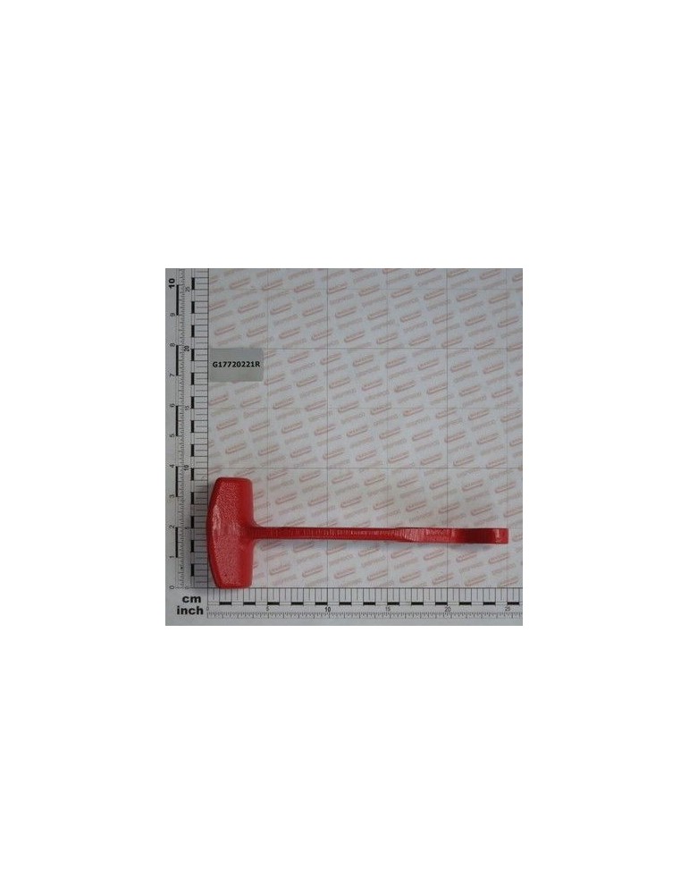Maschio Gaspardo LEVA GRUPPO POSTERIORE G17720221R
