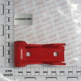 MC ELEMENT TUBE SUPPORT