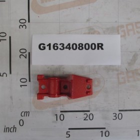 PLANTER SHOE SUPPORT