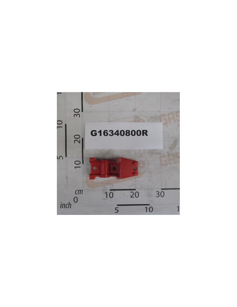 PLANTER SHOE SUPPORT