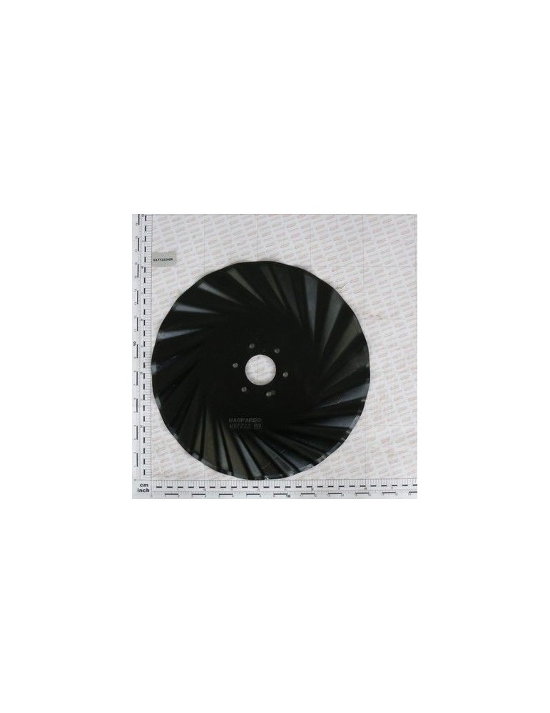Maschio Gaspardo DISCO ASSOLCATORE D.406 G17722290R