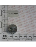 Maschio Gaspardo BOCCOLA ECCENTRICA ZN G17722452R