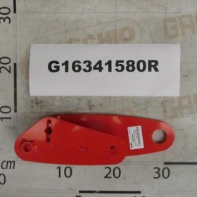 ASS.LEFT SUPP.REGULATION