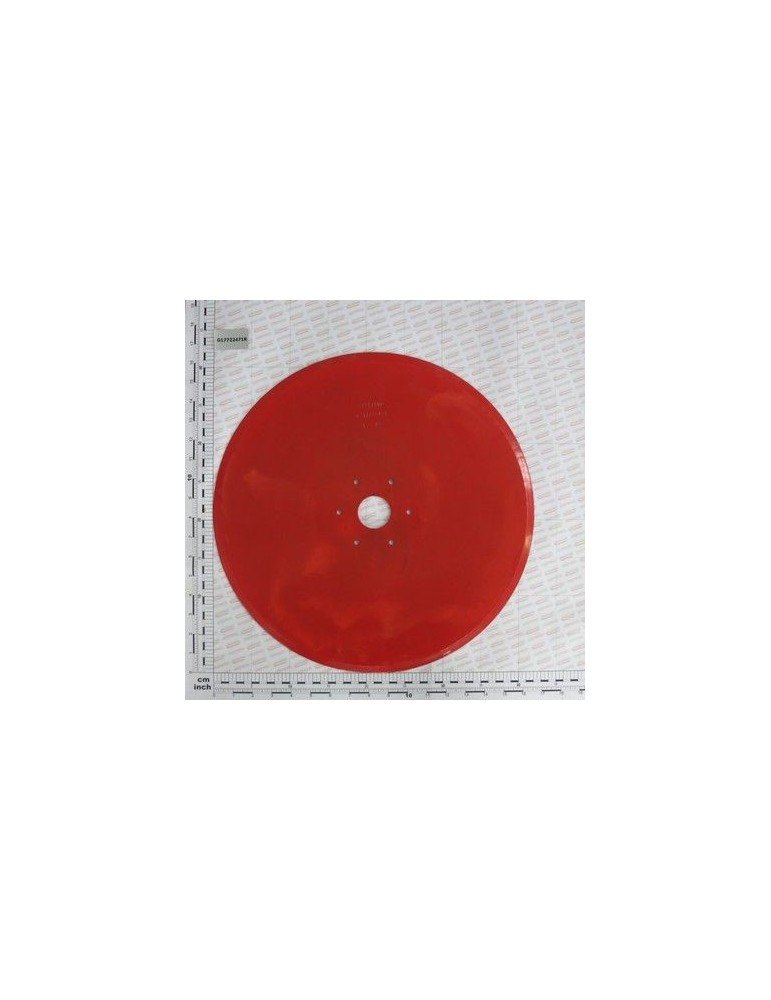 Maschio Gaspardo DISCO ASSOLCATORE D.420 G17722471R