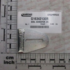 SOIL SCRAPER ZN