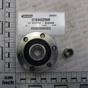 KIT BEARING + BUSHING