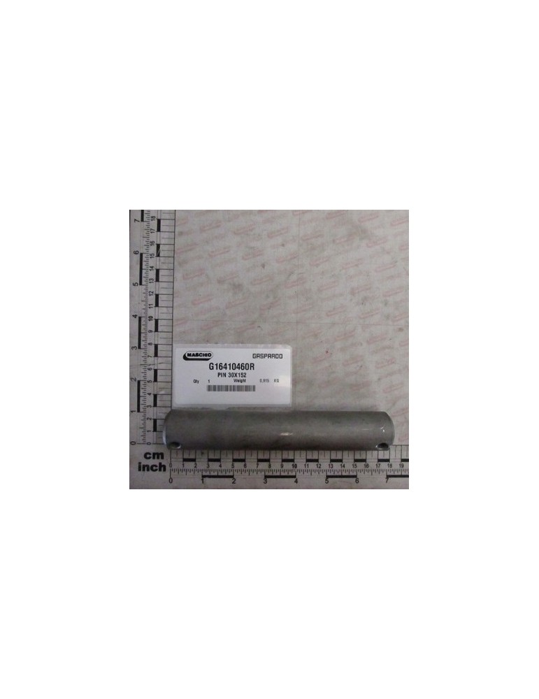 PIN 30X152