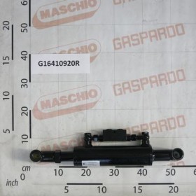 CYLINDER DRAWBAR